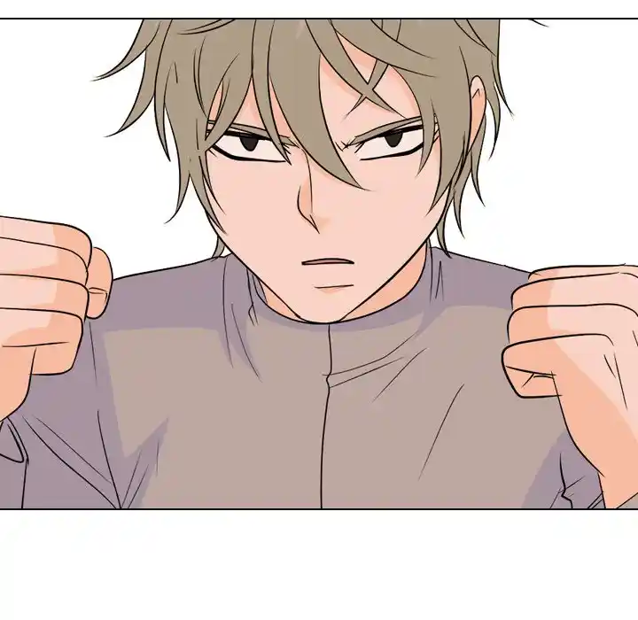 High School Legend Red Dragon Chapter 151