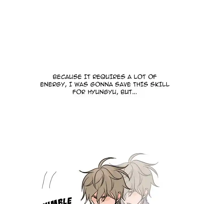 High School Legend Red Dragon Chapter 151