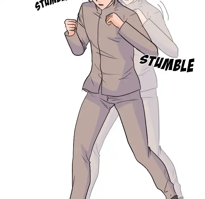 High School Legend Red Dragon Chapter 151