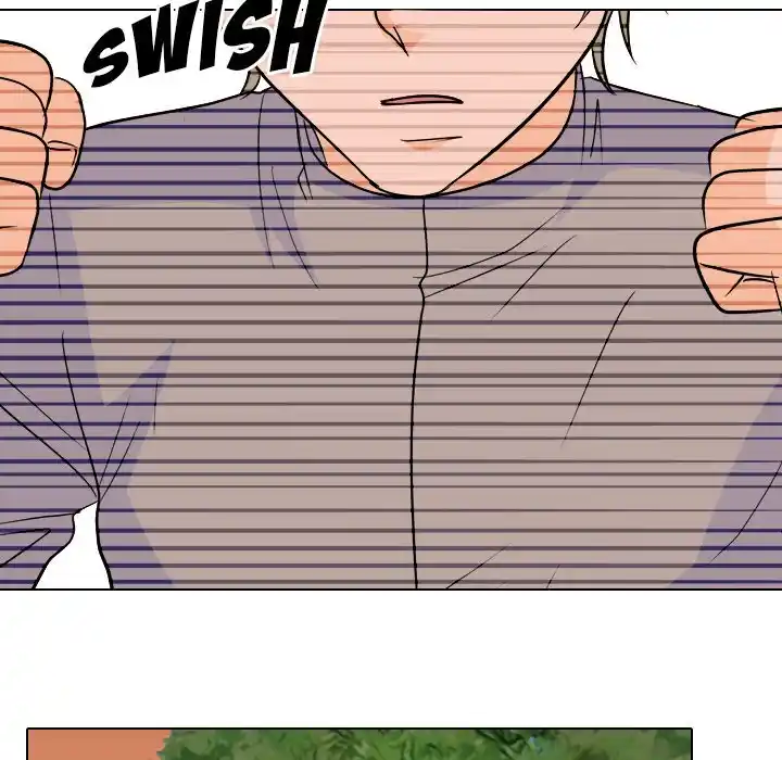 High School Legend Red Dragon Chapter 151