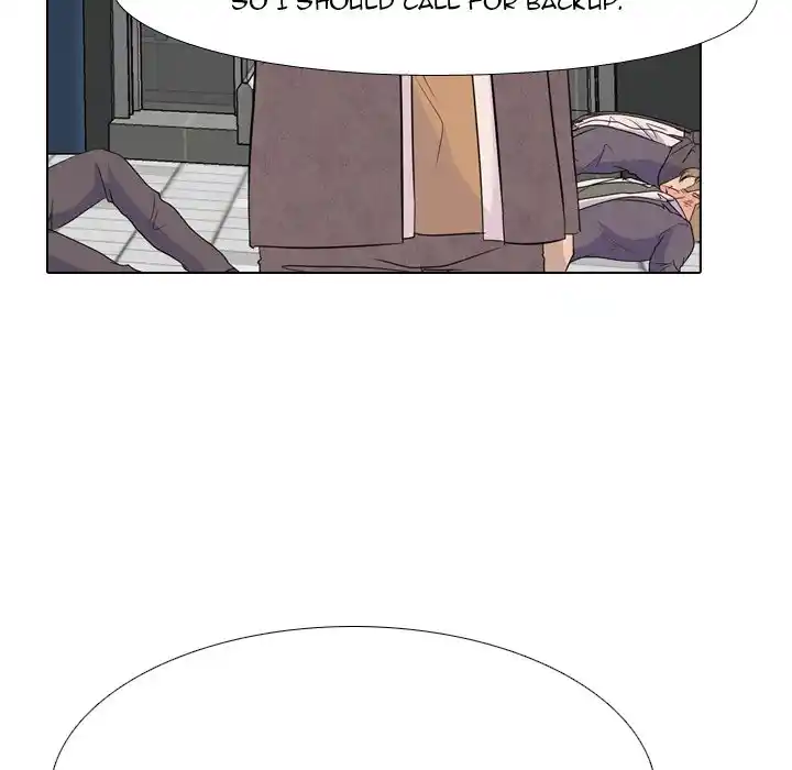 High School Legend Red Dragon Chapter 151