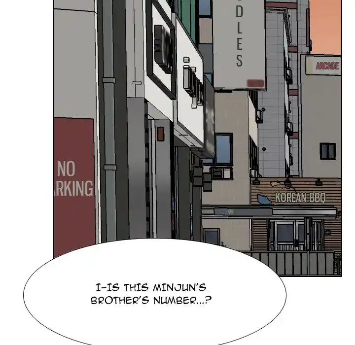 High School Legend Red Dragon Chapter 151