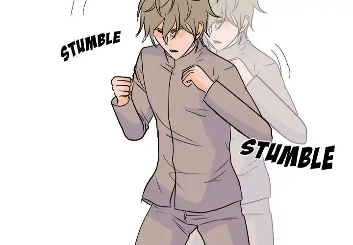 High School Legend Red Dragon Chapter 152