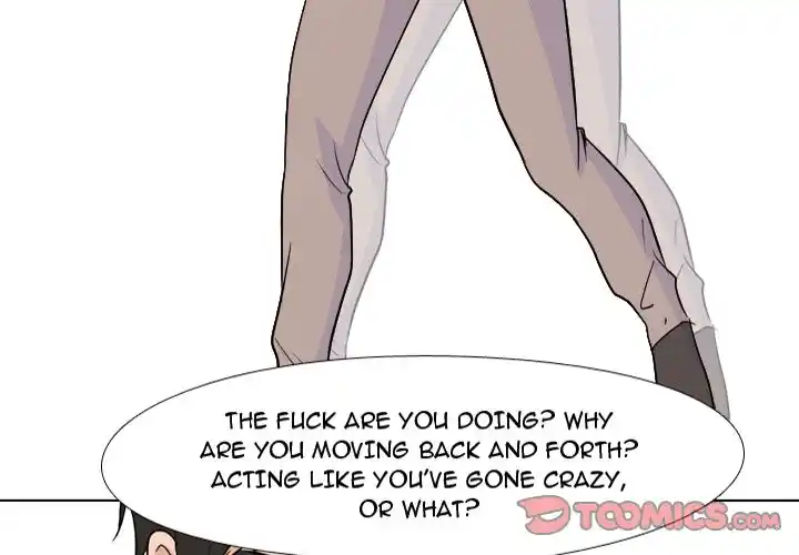 High School Legend Red Dragon Chapter 152