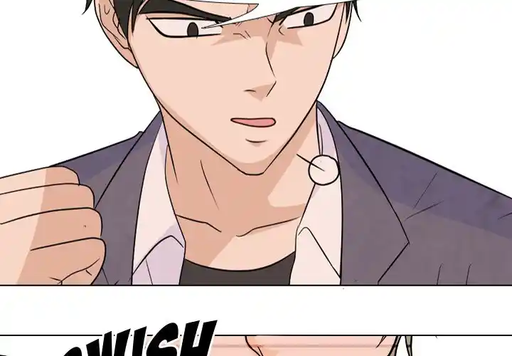 High School Legend Red Dragon Chapter 152