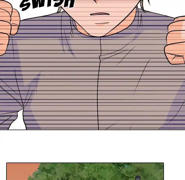 High School Legend Red Dragon Chapter 152