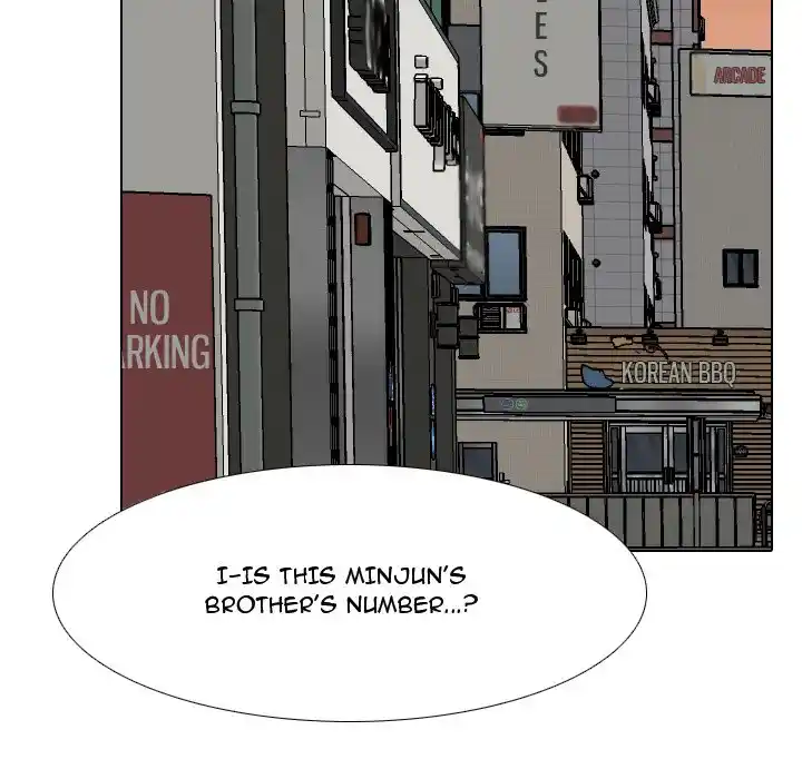 High School Legend Red Dragon Chapter 152