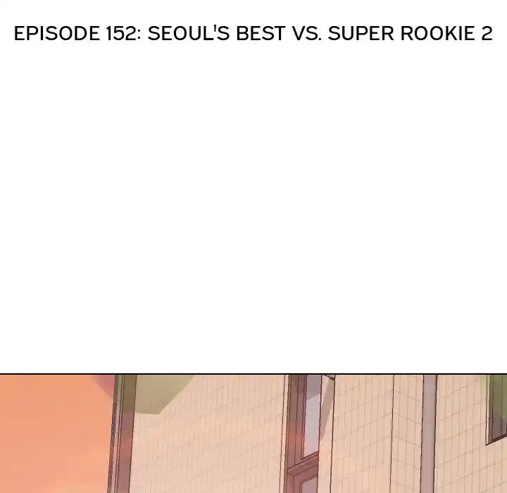 High School Legend Red Dragon Chapter 152