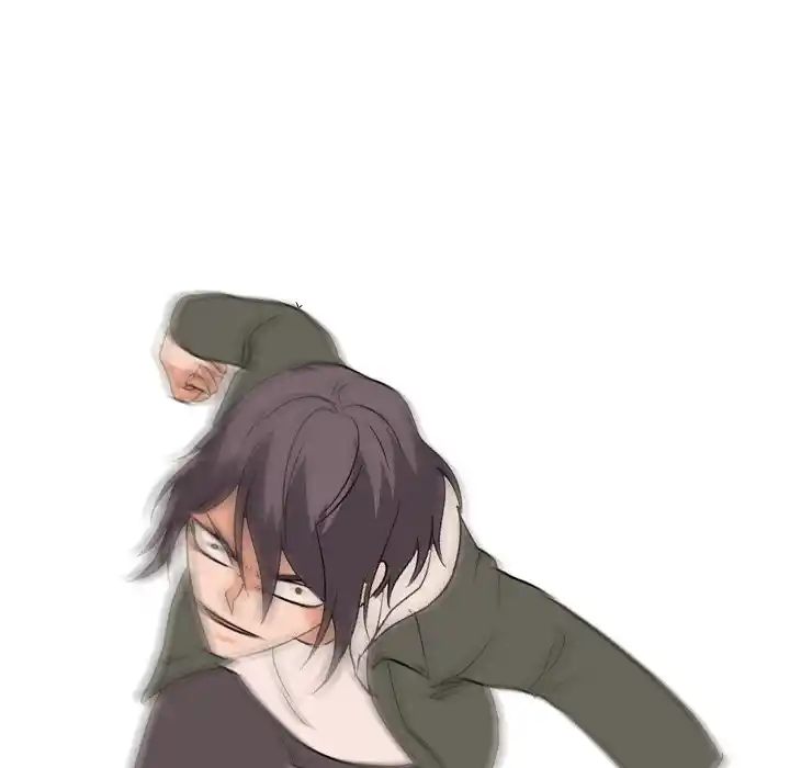 High School Legend Red Dragon Chapter 152