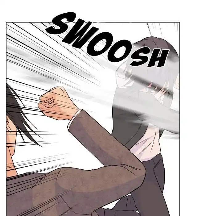 High School Legend Red Dragon Chapter 152