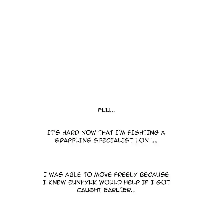 High School Legend Red Dragon Chapter 152