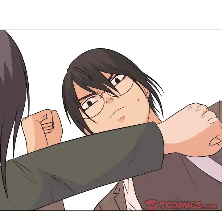 High School Legend Red Dragon Chapter 152