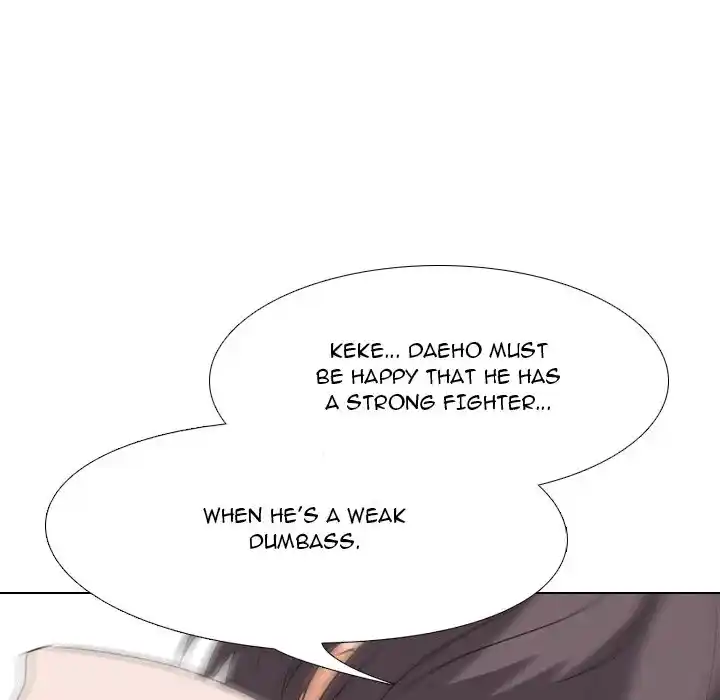 High School Legend Red Dragon Chapter 152