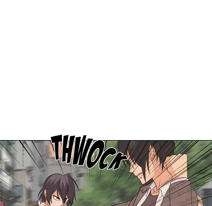 High School Legend Red Dragon Chapter 152