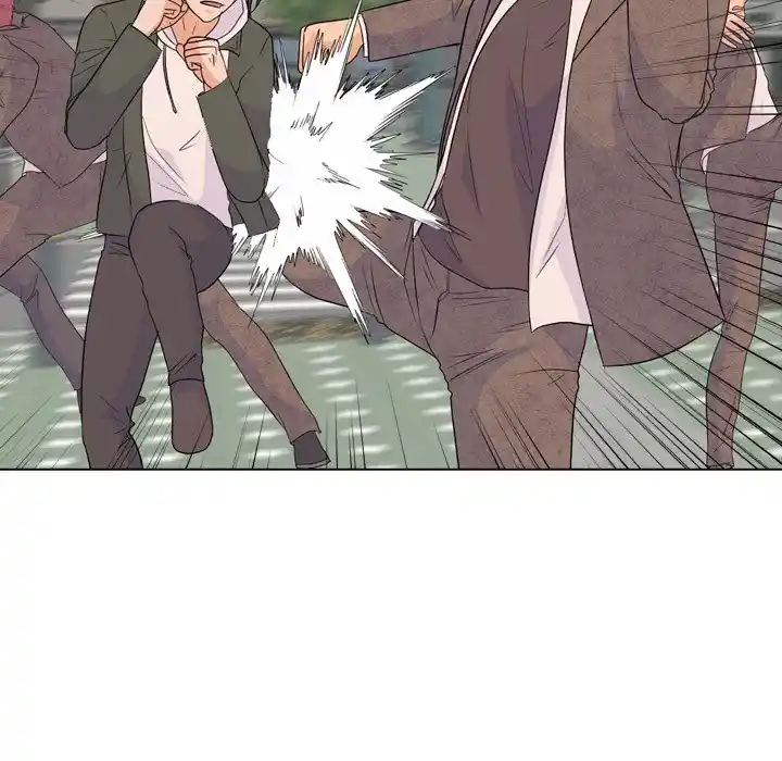 High School Legend Red Dragon Chapter 152