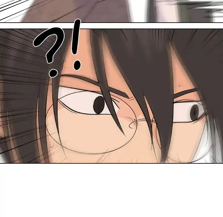 High School Legend Red Dragon Chapter 152