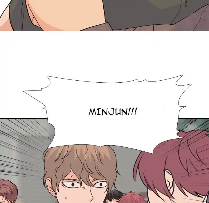 High School Legend Red Dragon Chapter 152