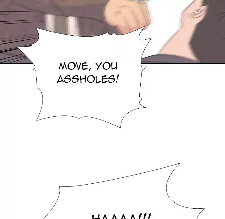 High School Legend Red Dragon Chapter 152