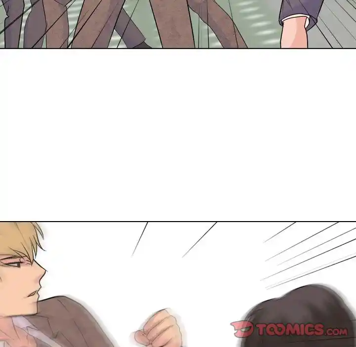 High School Legend Red Dragon Chapter 152