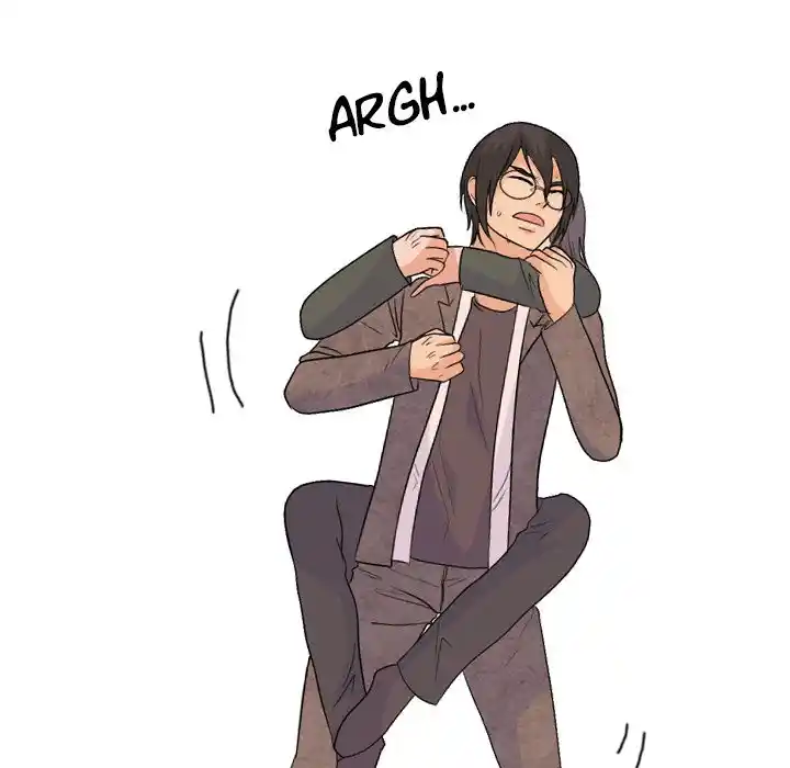 High School Legend Red Dragon Chapter 152