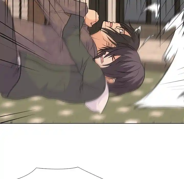 High School Legend Red Dragon Chapter 152