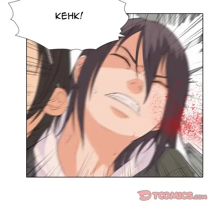 High School Legend Red Dragon Chapter 152