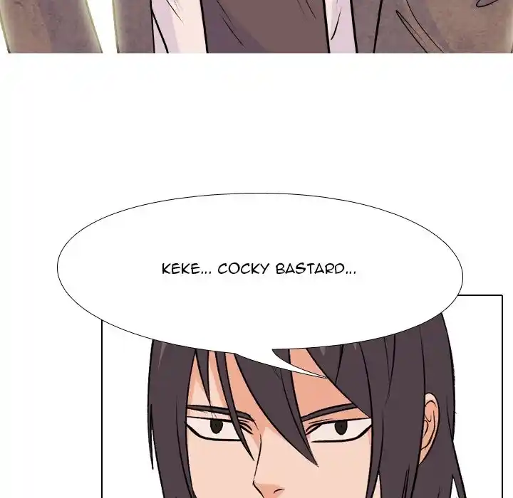 High School Legend Red Dragon Chapter 152