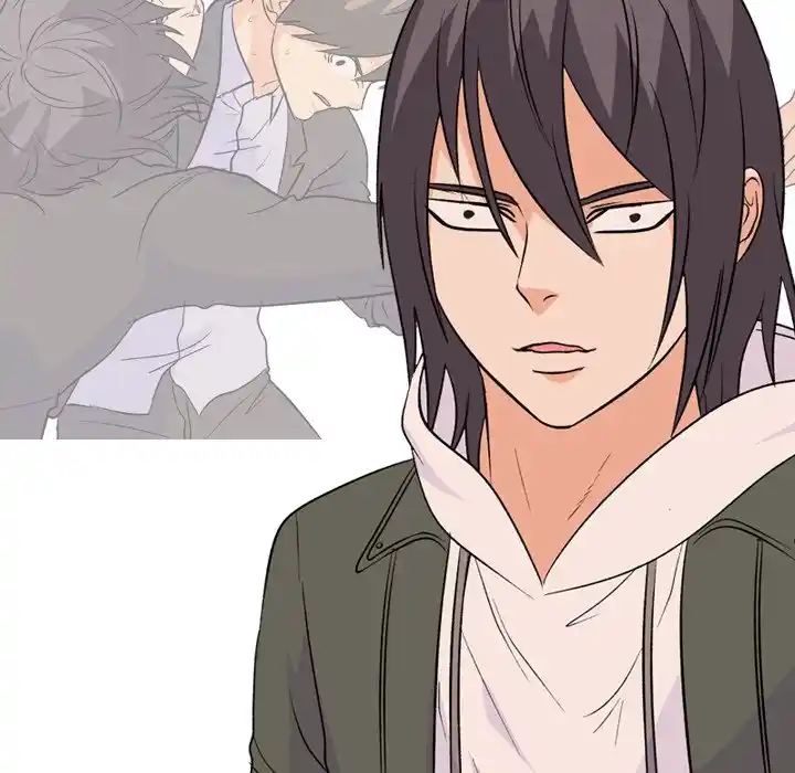 High School Legend Red Dragon Chapter 152