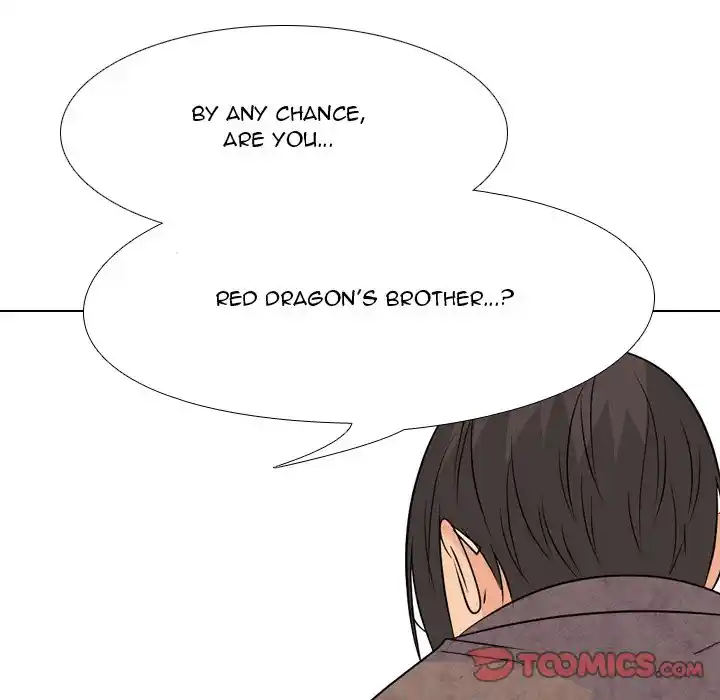 High School Legend Red Dragon Chapter 152