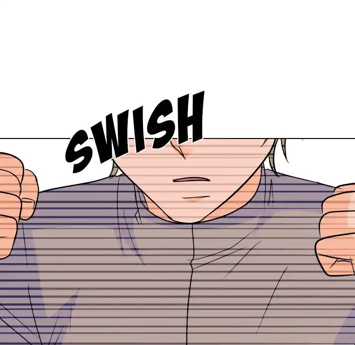 High School Legend Red Dragon Chapter 152