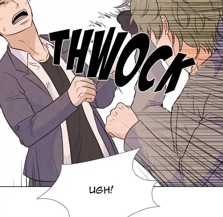 High School Legend Red Dragon Chapter 152