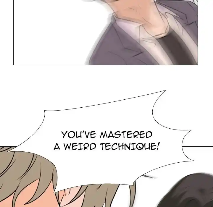 High School Legend Red Dragon Chapter 152