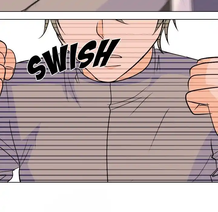 High School Legend Red Dragon Chapter 152