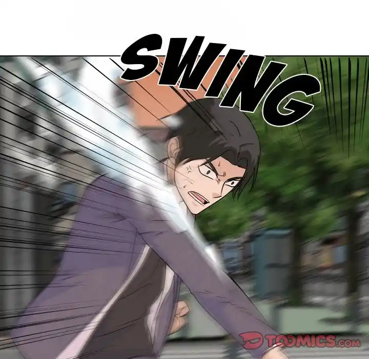 High School Legend Red Dragon Chapter 152