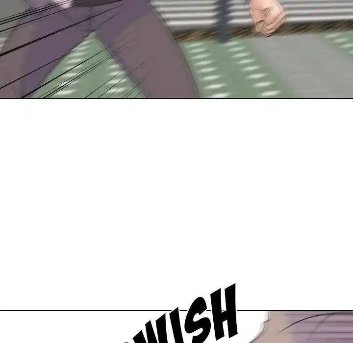 High School Legend Red Dragon Chapter 152