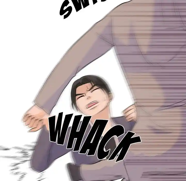 High School Legend Red Dragon Chapter 152