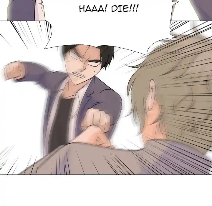 High School Legend Red Dragon Chapter 152