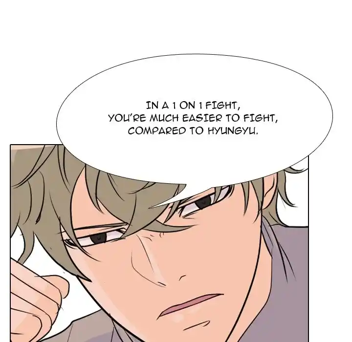 High School Legend Red Dragon Chapter 152