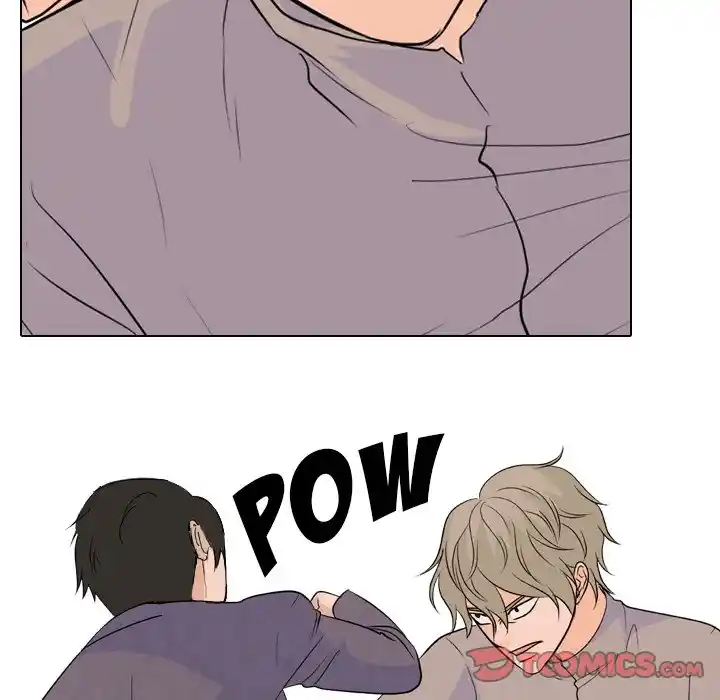 High School Legend Red Dragon Chapter 152