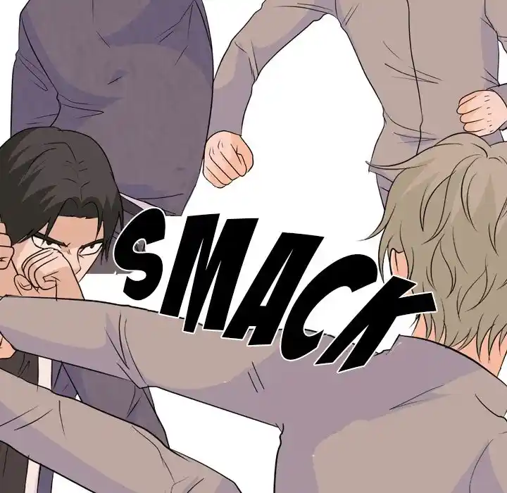 High School Legend Red Dragon Chapter 152