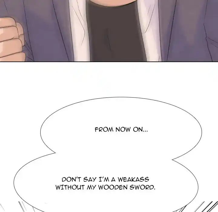 High School Legend Red Dragon Chapter 152