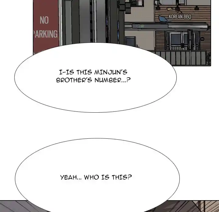 High School Legend Red Dragon Chapter 152