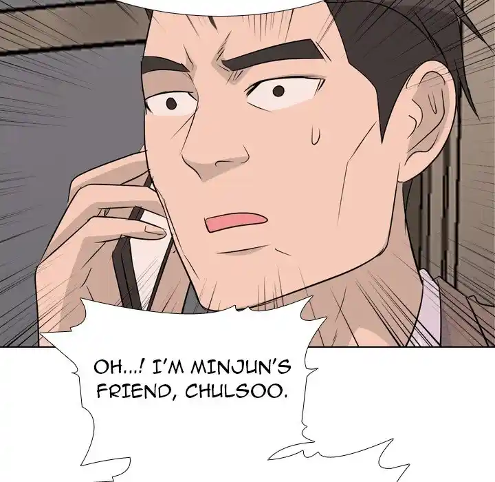 High School Legend Red Dragon Chapter 152