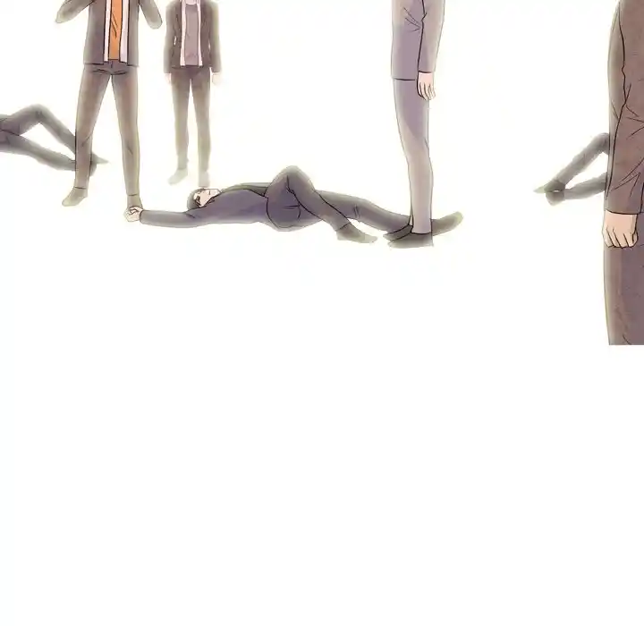 High School Legend Red Dragon Chapter 152