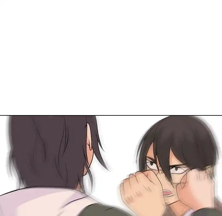 High School Legend Red Dragon Chapter 152