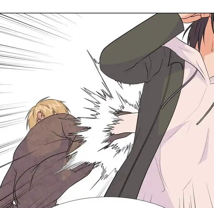 High School Legend Red Dragon Chapter 152