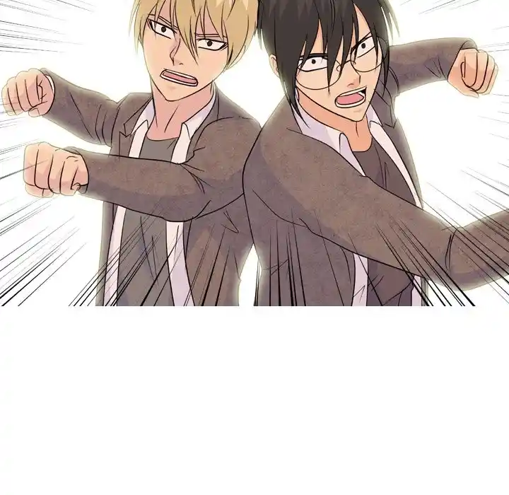 High School Legend Red Dragon Chapter 152