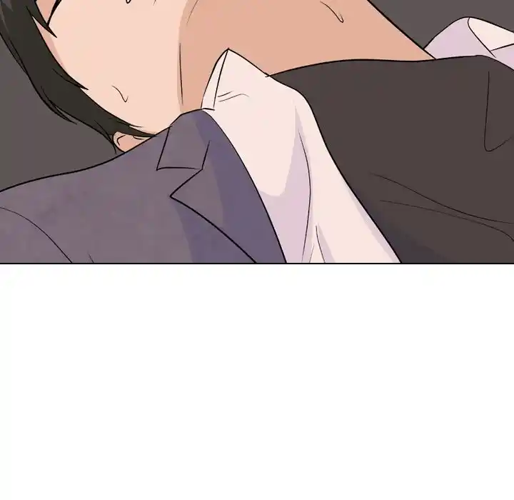 High School Legend Red Dragon Chapter 153