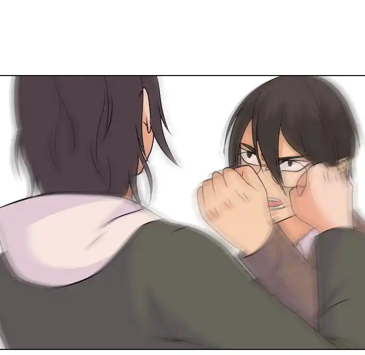 High School Legend Red Dragon Chapter 153