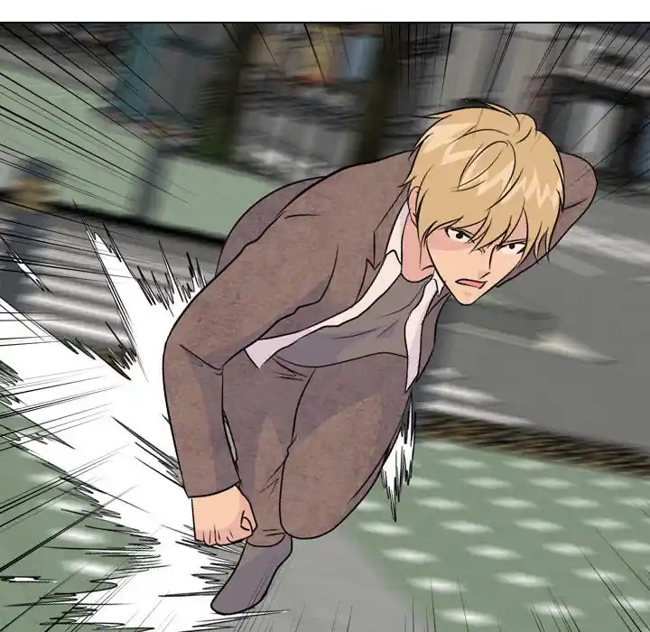 High School Legend Red Dragon Chapter 153